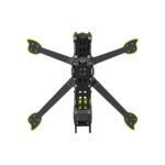 iFlight Nazgul DC5 V1.1 Deadcat Geometry FPV Drone Frame Kit - Image 6