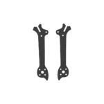 iFlight Nazgul DC5/DC5 ECO Frame Replacement Front Arms (2pcs)