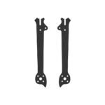 iFlight Nazgul DC5/DC5 ECO Frame Replacement Rear Arms (2pcs)