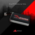 ORQA FPV.Battery by Tattu - Image 2