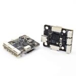 MicoAir NxtPX4v2 H743 BMI088 Dual 2-6S Flight Controller - 20×20mm - Image 3