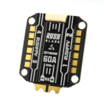 RUSHFPV Rush Blade 32Bit 60A 3-6S 128kHz 30x30 4in1 ESC - Extreme Edition