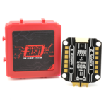 RUSHFPV Rush Blade 32Bit 60A 3-6S 128kHz 30x30 4in1 ESC - Extreme Edition - Image 3