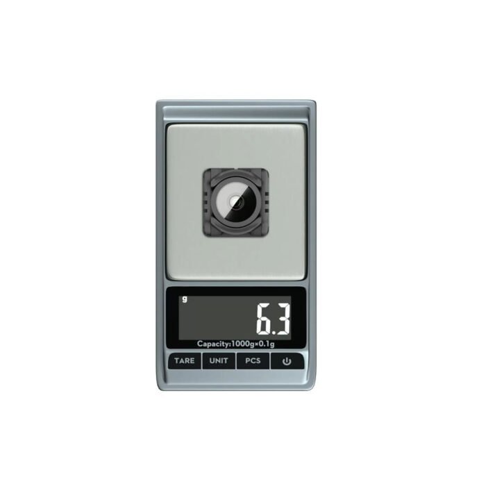 Flywoo O4 Wide Air Unit - Image 7