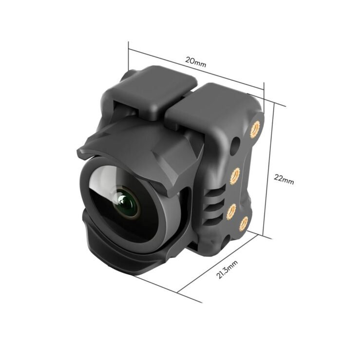 Flywoo O4 Wide Air Unit - Image 3