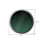 Flywoo DJI O4 ND Filters (UV / ND4 / ND8 / ND16) - Choose Pack - Image 6