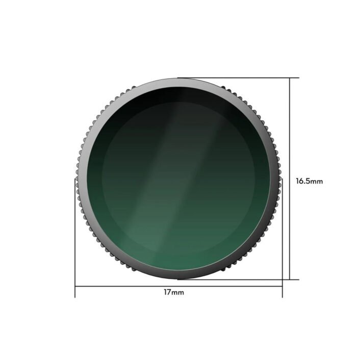 Flywoo DJI O4 ND Filters (UV / ND4 / ND8 / ND16) - Choose Pack - Image 6