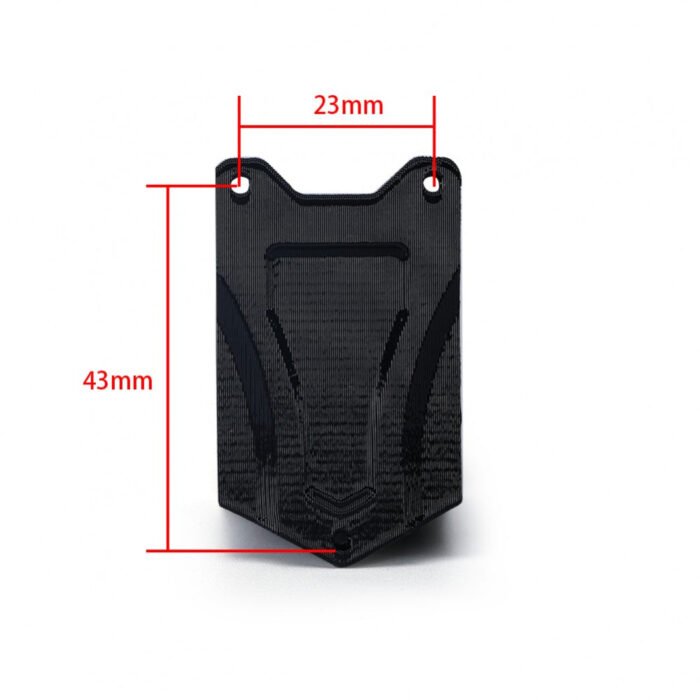 iFlight BumbleBee DJI OSMO Mount-15° - Image 4