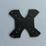 DQuad Obsession 5" Replacement Bottom Plate