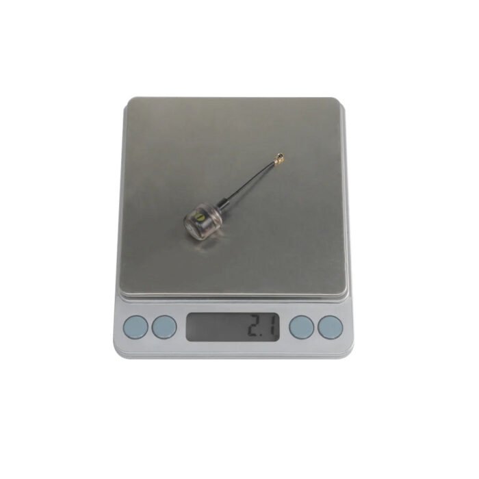 FlyFishRC Osprey 5.8Ghz 40mm U.FL Antenna - RHCP - Image 4