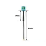 FlyFishRC Osprey 5.8Ghz 90mm U.FL Antenna - LHCP 90mm - Image 4