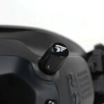 FlyFishRC Osprey HD 5.8Ghz Stubby RP-SMA Antenna LHCP - 1 Pc. - Image 4