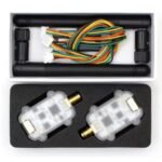 MicoAir LR900-P 890-915MHz 1000mW 30dBm Data Transmit Module For Pixhawk Ardupilot PX4 30KM Long-Range LoRa Telemetry Radio - Image 5