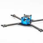 Hyperlite UL5 V1.1 Frame -5 Inch Lightweight FPV Racing Frame - Image 4