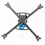 Hyperlite UL5 V1.1 Frame -5 Inch Lightweight FPV Racing Frame - Image 2