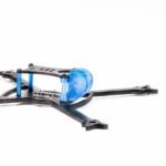 Hyperlite UL5 V1.1 Frame -5 Inch Lightweight FPV Racing Frame - Image 5