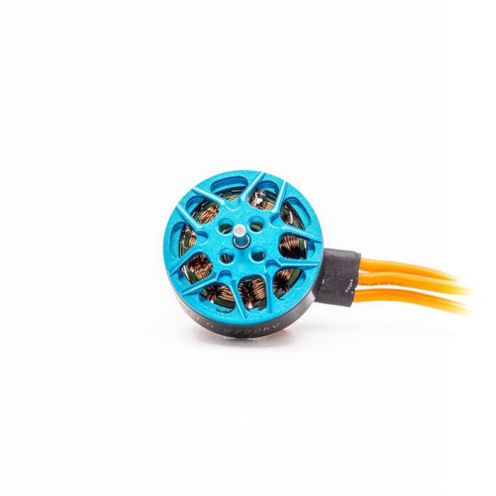 Hyperlite 1404.5 FPV Micro LR Drone Motor - 2722KV - Image 2