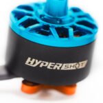 Hypershot 1507.5 2922kv Cinewhoop FPV Motor - M5 Shaft - Image 2