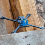 Hyperlite UL5 V1.1 Frame -5 Inch Lightweight FPV Racing Frame - Image 7