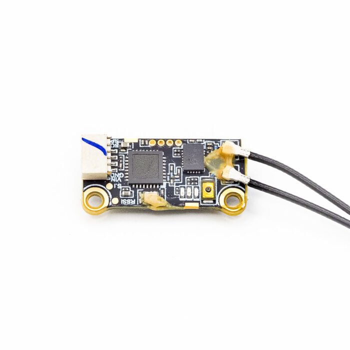 Diatone Mamba MSR SBUS D1616CH ACCST Receiver - Image 5