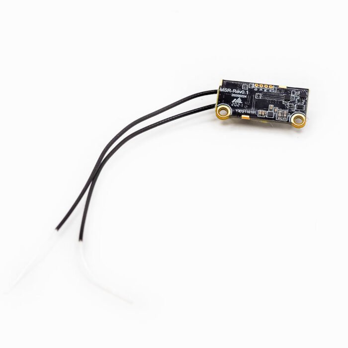 Diatone Mamba MSR SBUS D1616CH ACCST Receiver - Image 4