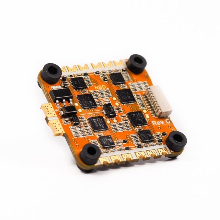 NewBeeDrone Infinity305 3-6s 4n1 ESC (45A + 55A Burst) - 30x30mm - Image 4