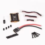NewBeeDrone Infinity305 3-6s 4n1 ESC (45A + 55A Burst) - 30x30mm - Image 3