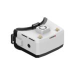 HDZero BoxPro / BoxPro+ The Ultimate FPV Box Goggle for HDZero Digital Analog and HDMI Video - Choose Version - Image 4