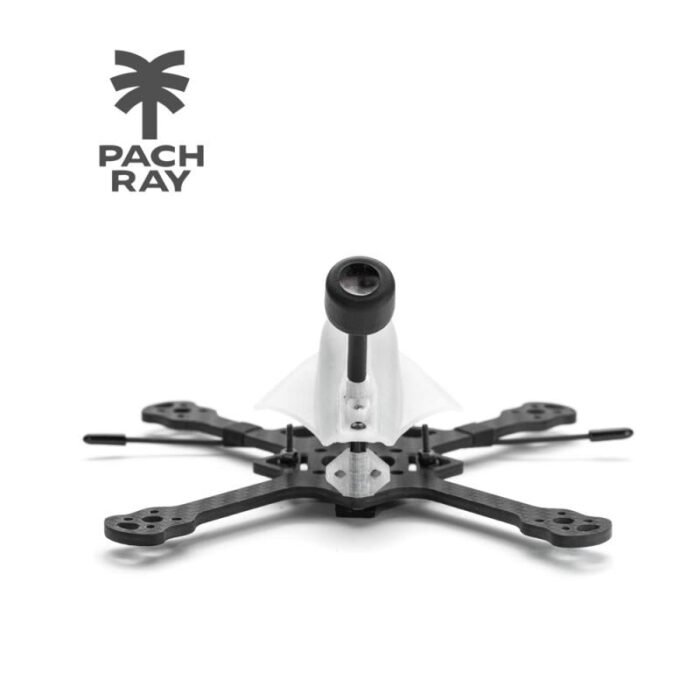 PachRay Frame Kit 3 Inch - Image 3