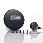 AxisFlying AF227 2207 FPV Drone Motor - 2710KV - Image 7