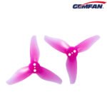 GEMFAN Hurricane 2023-3 TRI BLADE PROP 4CW+4CCW - Image 2