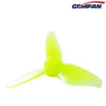 GEMFAN Hurricane 2023-3 TRI BLADE PROP 4CW+4CCW - Image 5