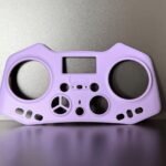 Jumper Bumblebee Faceplate DIY Front Panel - Choose Color - Image 6