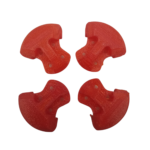 Replacement HGLRC Sector 5 V3 Motor Protector Set (4 Pcs.) - Image 3