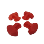 Replacement HGLRC Sector 5 V3 Motor Protector Set (4 Pcs.) - Image 2