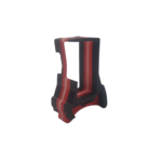 HGLRC Sector 5 V3 GoPro 5 6 7 Mount - Image 4