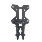 Replacement HGLRC Sector 5 V3 Frame Back Brace Plate - Image 2