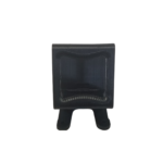 Pyrodrone Source One V3 TPU GoPro Session 20 Degree Mount - Black - Image 4