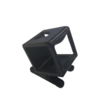 Pyrodrone Source One V3 TPU GoPro Session 20 Degree Mount - Black - Image 3