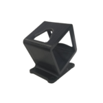 Pyrodrone Source One V3 TPU GoPro Session 20 Degree Mount - Black - Image 2