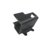 Pyrodrone Source One V3 Analog TPU GoPro Hero 5/6/7 20 Degree Mount - Black - Image 3