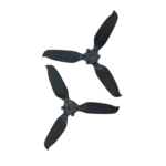 Dronetech DJI FPV Replacement 5328 Folding Propeller - Image 2