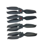 Dronetech DJI FPV Replacement 5328 Folding Propeller - Image 3