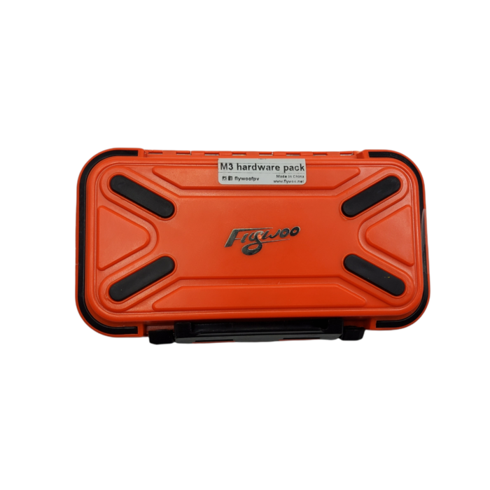 Flywoo M3 Hardware Pack - Image 2