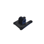 Pyrodrone Source One V3 TPU GoPro Hero 8 Mount Base - Black - Image 2