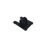Pyrodrone Source One V3 TPU GoPro Hero 8 Mount Base - Black - Image 3