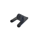 Pyrodrone Source One V3 TPU GoPro Hero 8 Mount Base - Black - Image 4