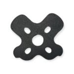 TBS Source One V4 TPU Arm Guards (4 Pcs.) - Black - Image 3