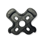 TBS Source One V4 TPU Arm Guards (4 Pcs.) - Black - Image 2