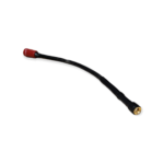 TrueRC Matchstick 5.8GHz RHCP Carbon Edition - RP-SMA 200mm - Image 2